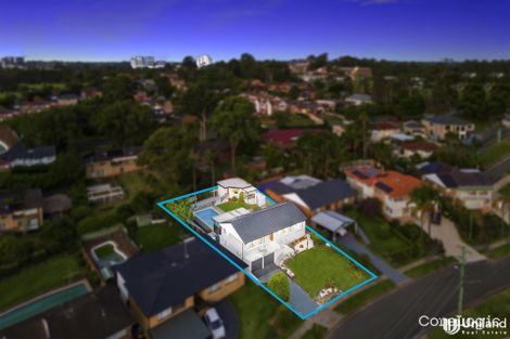 Property photo of 23 Rondelay Drive Castle Hill NSW 2154