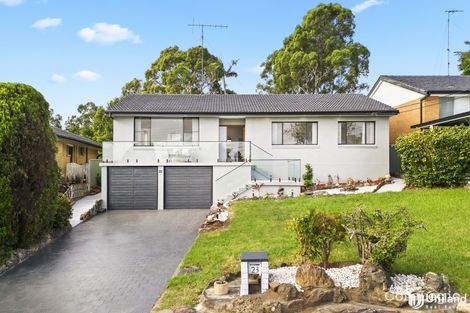 Property photo of 23 Rondelay Drive Castle Hill NSW 2154