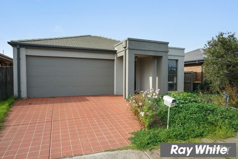 Property photo of 26 Giselle Grove Tarneit VIC 3029