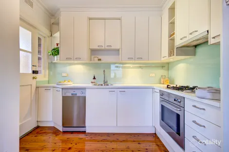 Property photo of 2/49 Earle Street Cremorne NSW 2090