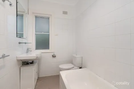 Property photo of 2/49 Earle Street Cremorne NSW 2090