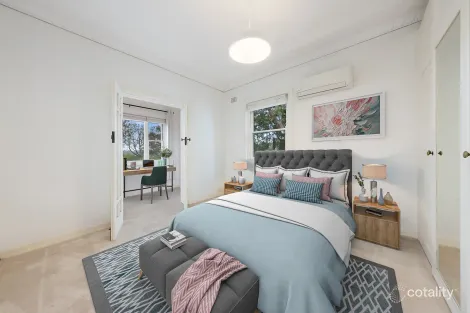 Property photo of 2/49 Earle Street Cremorne NSW 2090