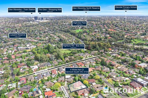 Property photo of 4 White Ash Court Vermont South VIC 3133