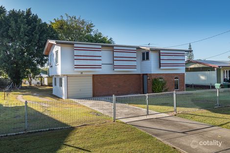 10 Hannaford St, North Mackay, QLD 4740