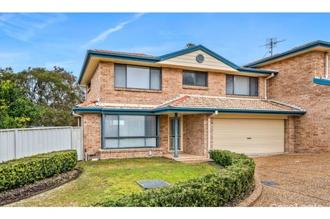 Property photo of 9/5A Boldon Close Charlestown NSW 2290