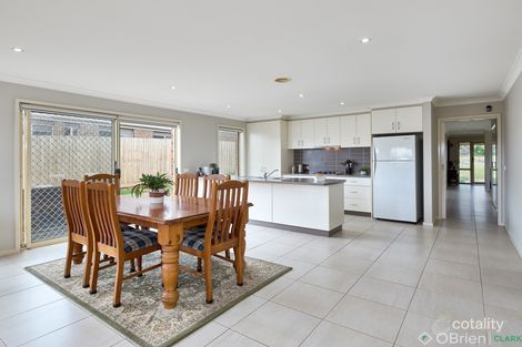Property photo of 20 Bladen Street Warragul VIC 3820