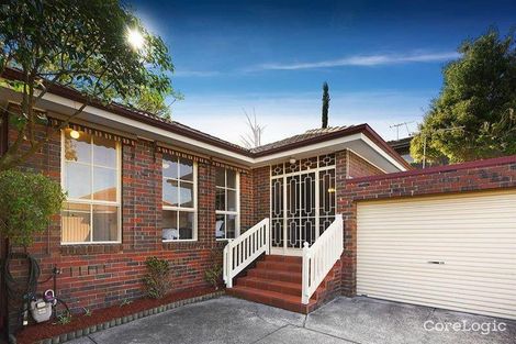 Property photo of 2/4 Glen Iris Road Camberwell VIC 3124