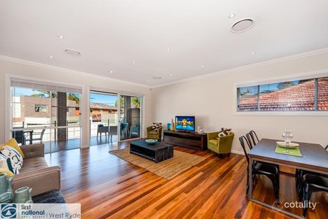 Property photo of 1A Parkham Road Oatlands NSW 2117