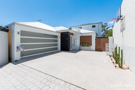 Property photo of 50B Peninsula Road Maylands WA 6051