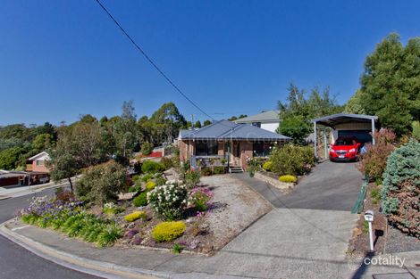 Property photo of 1 Hutton Court Prospect Vale TAS 7250