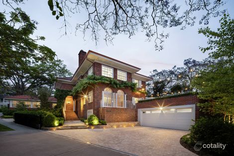 Property photo of 7 Arnold Street Killara NSW 2071