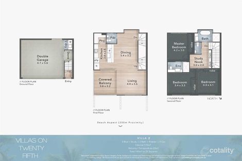 Property photo of 2/7 Twenty Fifth Avenue Palm Beach QLD 4221