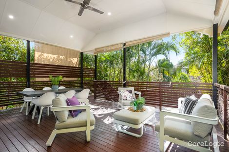 Property photo of 91 Fernberg Road Paddington QLD 4064