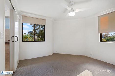Property photo of 14/67 Gladstone Road Highgate Hill QLD 4101