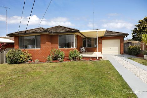 Property photo of 10 Vista Heights Road Miranda NSW 2228