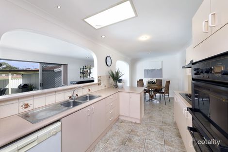 Property photo of 10 Vista Heights Road Miranda NSW 2228