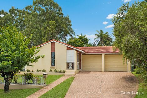 Property photo of 15 Bushlark Street Aroona QLD 4551