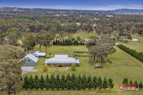 45 Shelleys Lane, Thirlmere, NSW 2572