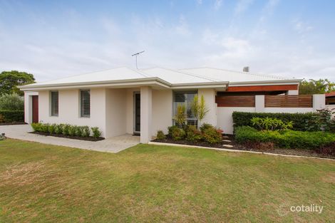 Property photo of 3A Glentworth Avenue Tuart Hill WA 6060