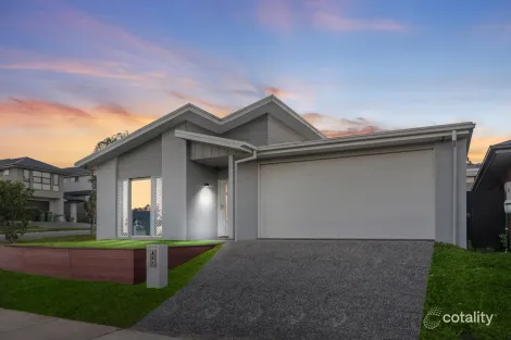 Property photo of 37 Arkose Street Yarrabilba QLD 4207