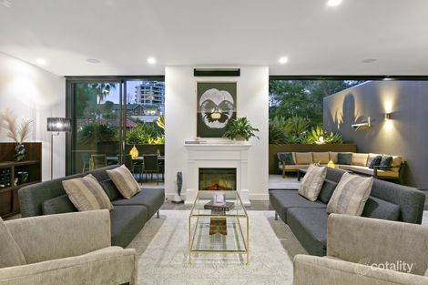 7/88 Berry St, North Sydney, NSW 2060