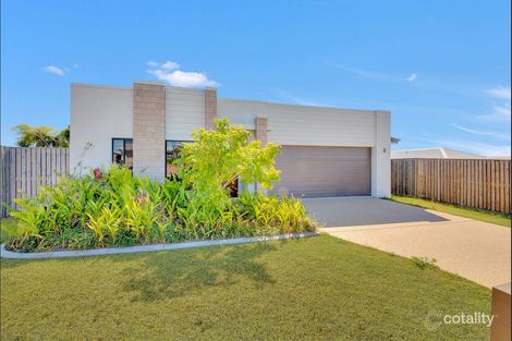 Property photo of 8 Kauri Way Hidden Valley QLD 4703
