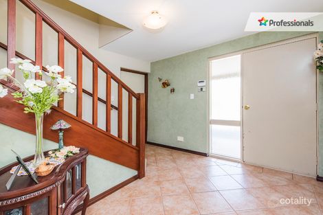 Property photo of 73 Amethyst Crescent Mount Richon WA 6112