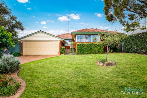 Property photo of 46 Mullane Avenue Baulkham Hills NSW 2153