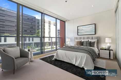 Property photo of 310/6 Lachlan Street Waterloo NSW 2017