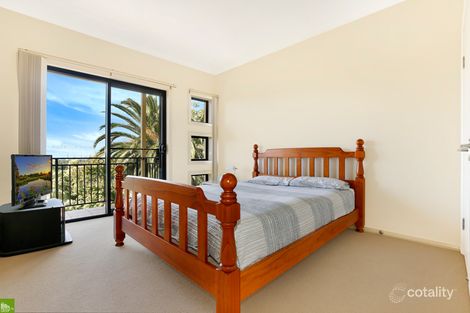 Property photo of 6/65 Outlook Drive Figtree NSW 2525