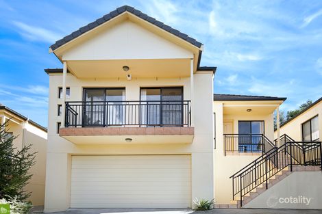 Property photo of 6/65 Outlook Drive Figtree NSW 2525