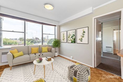 Property photo of 29/350-353 Beaconsfield Parade St Kilda West VIC 3182