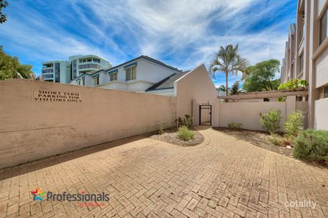 Property photo of 10/44 Mill Point Road South Perth WA 6151