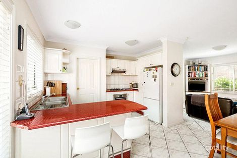 Property photo of 3/48-50 Tavistock Road Homebush West NSW 2140