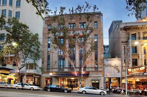58/187 Collins St, Melbourne, VIC 3000