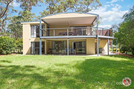 Property photo of 25 Candlagan Drive Broulee NSW 2537