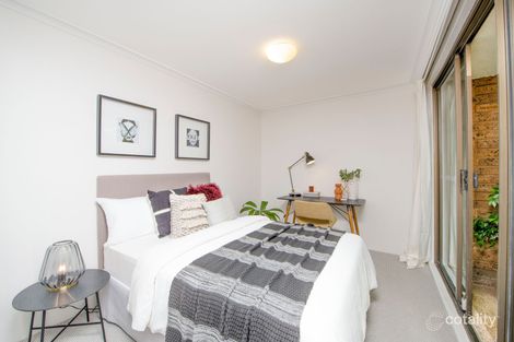 Property photo of 2/12 Springfield Avenue Potts Point NSW 2011