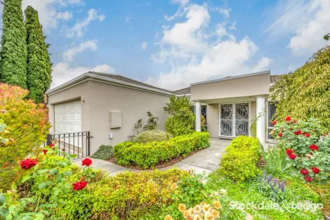 2 Barton Pl, Traralgon, VIC 3844