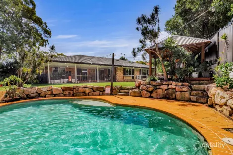 Property photo of 12 Cassatt Place Forest Lake QLD 4078