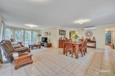 Property photo of 98 Avondale Road Sinnamon Park QLD 4073