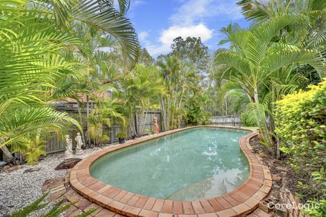 Property photo of 98 Avondale Road Sinnamon Park QLD 4073