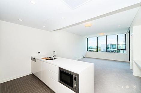 Property photo of 509F/34 Rothschild Avenue Rosebery NSW 2018