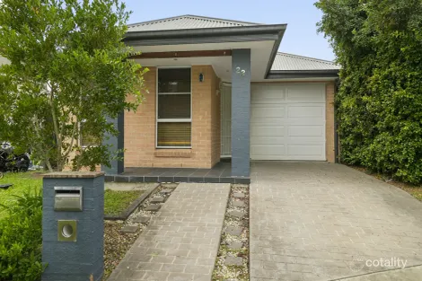 22 Mortlock Ave, Ropes Crossing, NSW 2760