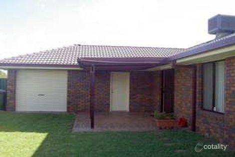 Property photo of 4 Alder Place Dubbo NSW 2830