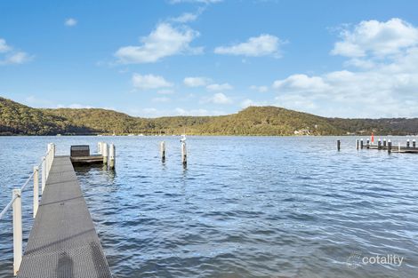 Property photo of 1/182 Booker Bay Road Booker Bay NSW 2257