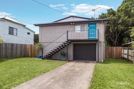 Property photo of 90 Perkins Street Upper Mount Gravatt QLD 4122