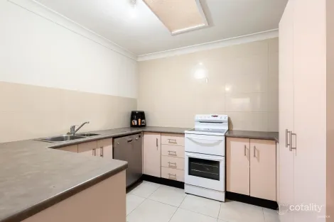 Property photo of 2/1 Benjamin Drive Wallsend NSW 2287