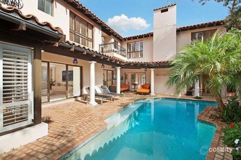 Property photo of 31 Monash Crescent Clontarf NSW 2093