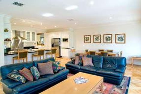 Property photo of 4A Pleasant Avenue Kew VIC 3101