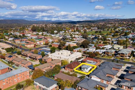 Property photo of 2/9B Gerald Street Queanbeyan NSW 2620